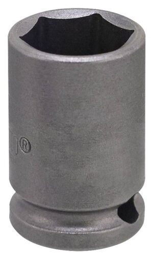 Jõupadrun. 1/2'' nelikantkinnitusega. Momento T4