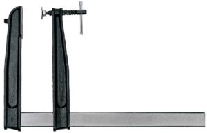 Pitskruvi Bessey TGN