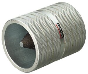 Torufrees Ridgid roostevabadele torudele 223 S - 227 S