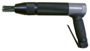 Nõelhaamer Red Rooster RRI 4007 VL, vibratsioonisummutiga.