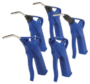 Puhurpüstol seeria 208 Cejn