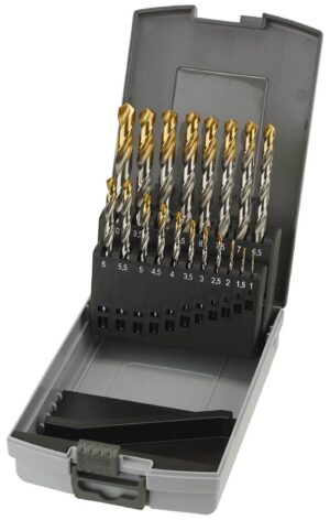 Puurikomplekt Gühring 9651