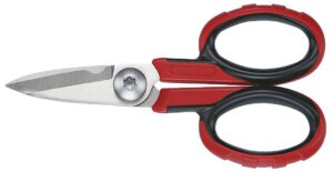 Kaablikäärid. Teng Tools 497