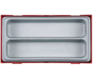 Sisseehitatav kast Teng Tools TT02