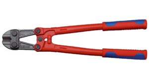 Poldikäärid. Knipex 7172