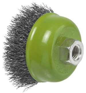 Aksiaalhari 70 mm Luna