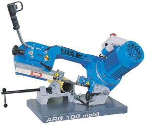 Lintsaag Pilous ARG 105