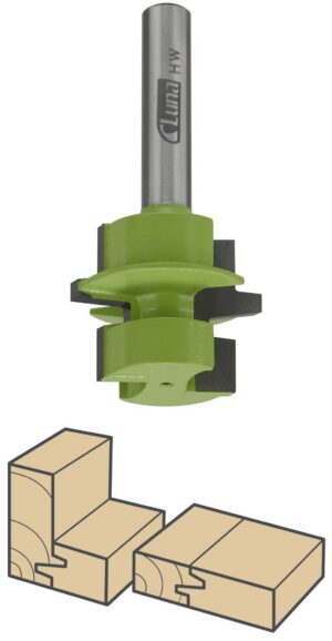 Liimisoonefrees Luna