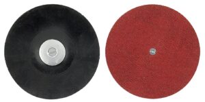 Tugitaldrik Luna 125 mm