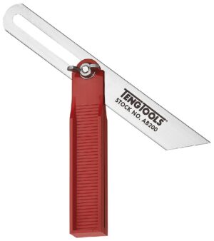 Reguleeritav nurgik Teng Tools AB200