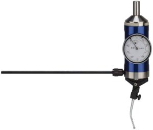 Indikaatorkell (tsentrimääraja) Limit