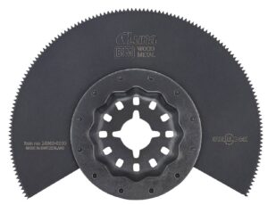 Segmentsaeleht SL BIM Luna