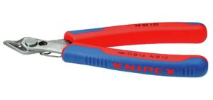 Külglõiketangid. Knipex Super Knips 7803 / 7813