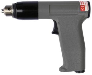 Trell max töökiirusega 5000 p/min. Yokota RRI 2006