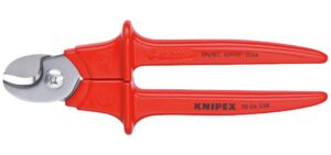 Kaablitangid, 1000 V. Knipex 9506