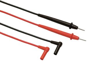 Mõõtekaablikomplekt Fluke TL75-1