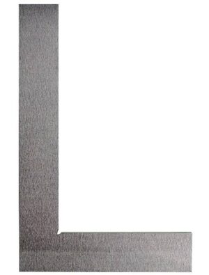 Tasapinnaline nurgik 750/1000/1500/2000 mm Limit