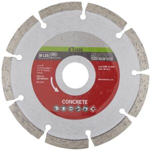 Teemantlõikeketas Concrete