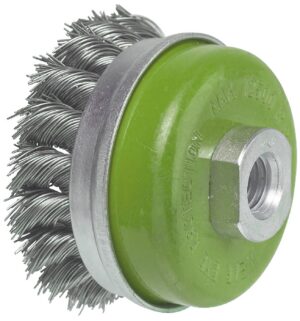 Aksiaalhari 65 mm Luna