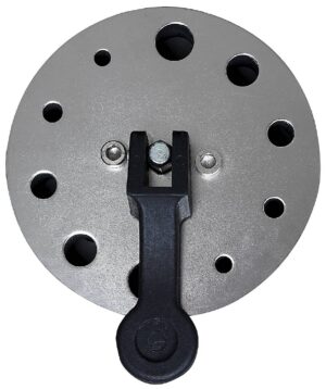 Hoidik teemantavasaagidele Luna