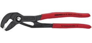 Rõngasklambritangid Knipex 8551 250 A
