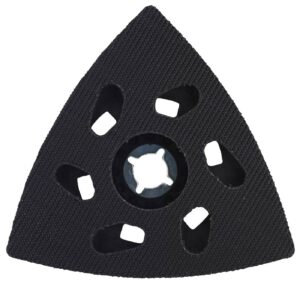 Takjakinnitusega lihvplaat SL Luna