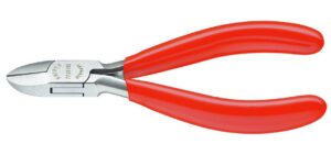 Külglõiketangid. Knipex 7701