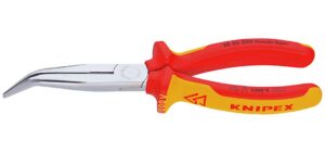 Lametangid külglõikuriga 1000 V. Knipex 2626