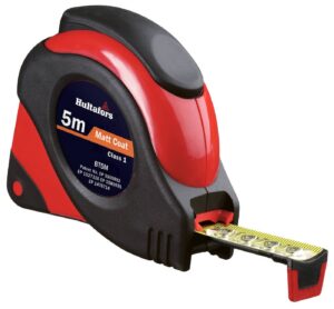 Lühike terasmõõdulint Hultafors BT