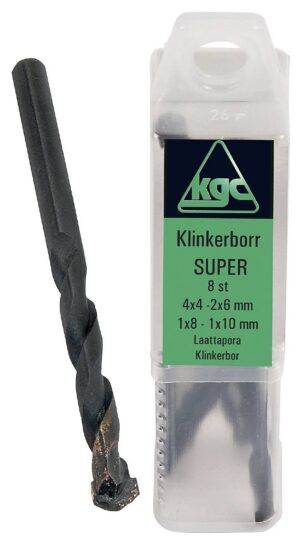 Plaadipuur KGC Super