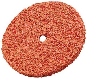 Lihvnailonketas Norton Bear-Tex Blaze Rapid Strip