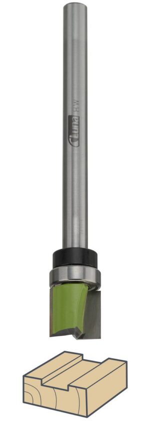 Lukupesafrees Luna HM