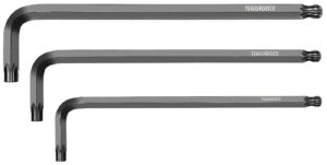 TX-võti Teng Tools 390908BL - 390940BL
