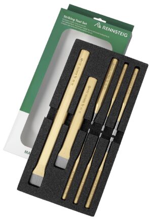 Meisli/torni/kärnikomplekt Rennsteig R421