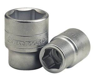 Padrun. 3/4" nelikantkinnitusega. Teng Tools M3405196-C / M3405506-C