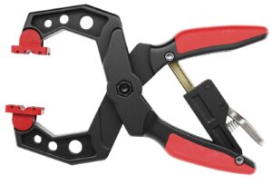 Põrgiga pitsklamber Hultafors RC