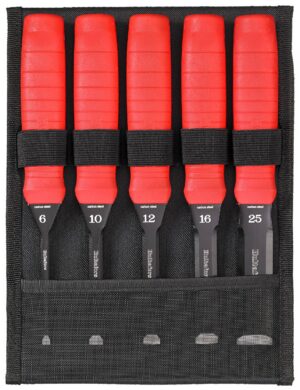 Peitlikomplekt Hultafors EDC S5