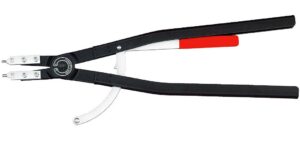 Stoppertangid sisestopperrõngastele. Knipex 4410-J5