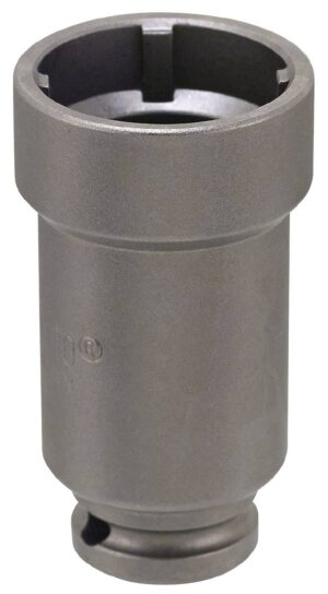 Padrun KM-mutritele 3/4" nelikantkinnitusega. Momento 2-KM