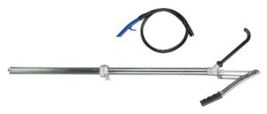 Vaadipump, terastorust Pressol 13017