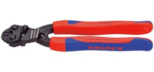 Jõulõiketangid. Knipex 7102