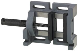 Masinakruustangid Luna, 3 külge