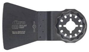 Kraabits SL HCS Flexibel Luna