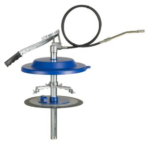 Määrdepump, transporditav Pressol 17694