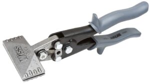 Valtsitangid. Wiss - Apex Tool Group WS3N / WS4