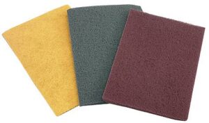 Lihvnailoni leht Norton Bear-Tex F