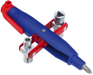 Kinnistuvõti Knipex 00 11 07