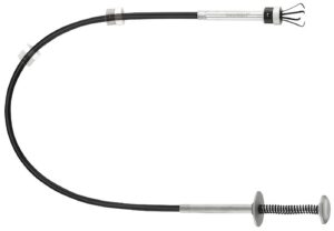 Magnetiline haarats Teng Tools AT135M