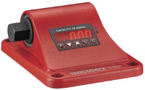 Momenditester Teng Tools TORQ99E