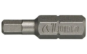 Otsakud kuuskantpesale Luna